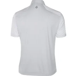 Galvin Green Golf Shirts^athi Venti8-PU hirt Poo hort eeve Gof Appare