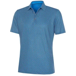 Galvin Green Golf Shirts^auro V8+ hirt Poo hort eeve Gof Appare