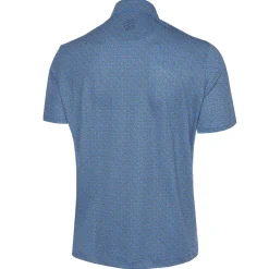 Galvin Green Golf Shirts^auro V8+ hirt Poo hort eeve Gof Appare