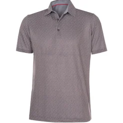 Galvin Green Golf Shirts^auro V8+ hirt Poo hort eeve Gof Appare