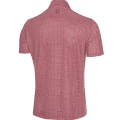 Galvin Green Golf Shirts^auro V8+ hirt Poo hort eeve Gof Appare