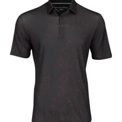 Galvin Green Golf Shirts|Mens Golf Apparel^averick V8+ hirt Poo hort eeve Gof Appare