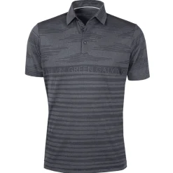 Galvin Green Golf Shirts^axiu Venti8-PU hirt Poo hort eeve Gof Appare