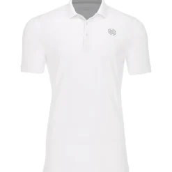 Galvin Green Golf Shirts^ax Tour Ed Venti8 Pu hirt Poo hort eeve Gof Appare