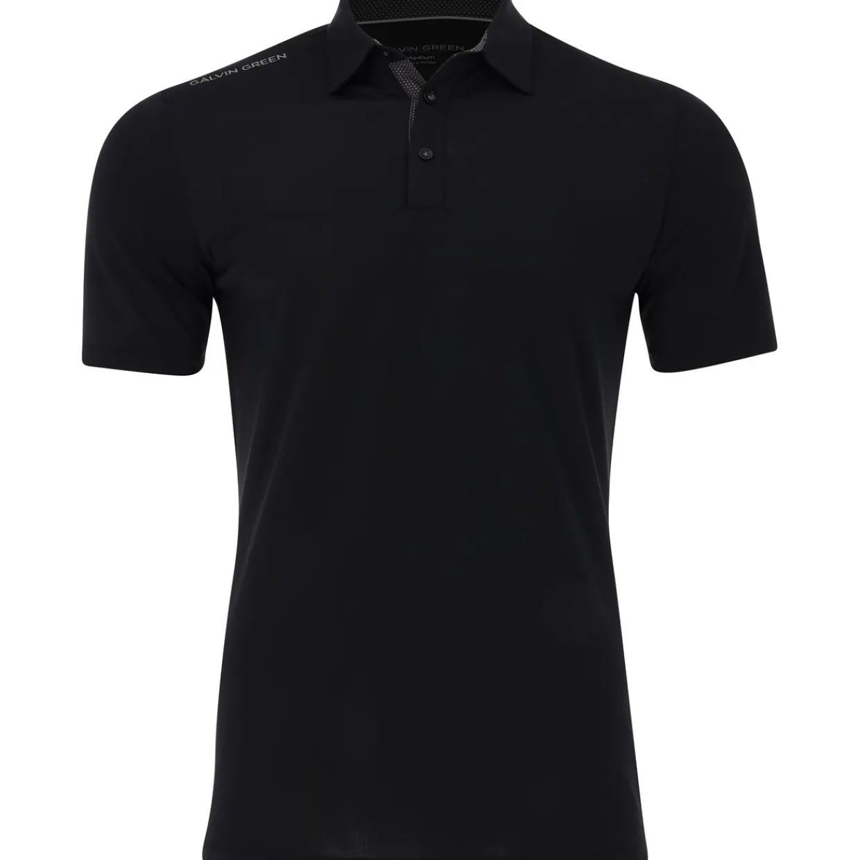 Galvin Green Golf Shirts^ax Venti8-PU hirt Poo hort eeve Gof Appare
