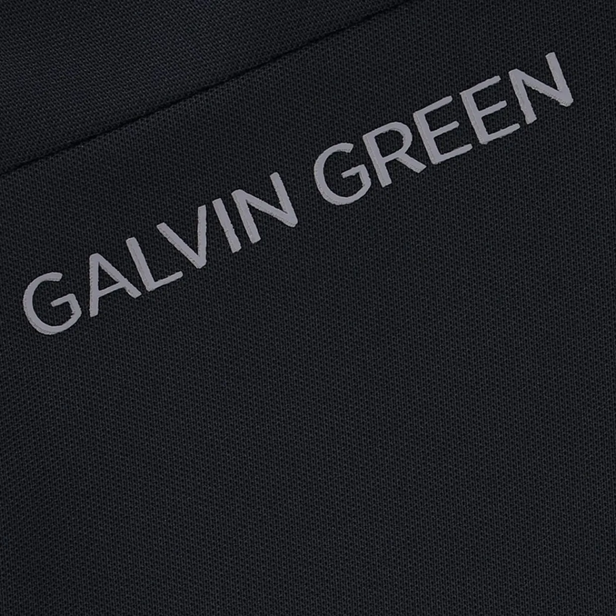Galvin Green Golf Shirts^ax Venti8-PU hirt Poo hort eeve Gof Appare