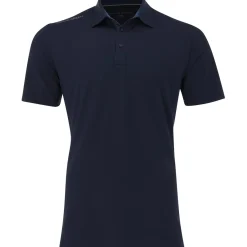 Galvin Green Golf Shirts^ax Venti8-PU hirt Poo hort eeve Gof Appare