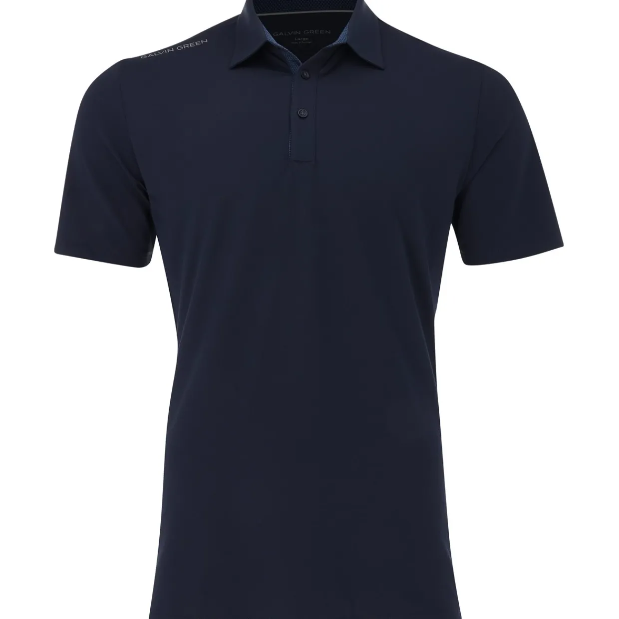 Galvin Green Golf Shirts^ax Venti8-PU hirt Poo hort eeve Gof Appare