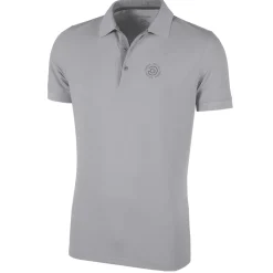 Galvin Green Golf Shirts^ax Venti8-PU hirt Poo hort eeve Gof Appare