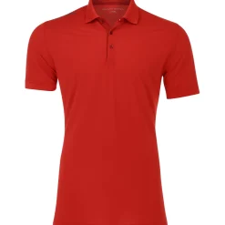 Galvin Green Golf Shirts^ax Venti8-PU hirt Poo hort eeve Gof Appare