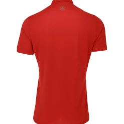 Galvin Green Golf Shirts^ax Venti8-PU hirt Poo hort eeve Gof Appare
