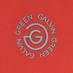 Galvin Green Golf Shirts^ax Venti8-PU hirt Poo hort eeve Gof Appare