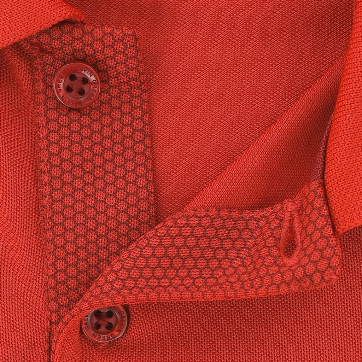 Galvin Green Golf Shirts^ax Venti8-PU hirt Poo hort eeve Gof Appare