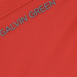 Galvin Green Golf Shirts^ax Venti8-PU hirt Poo hort eeve Gof Appare