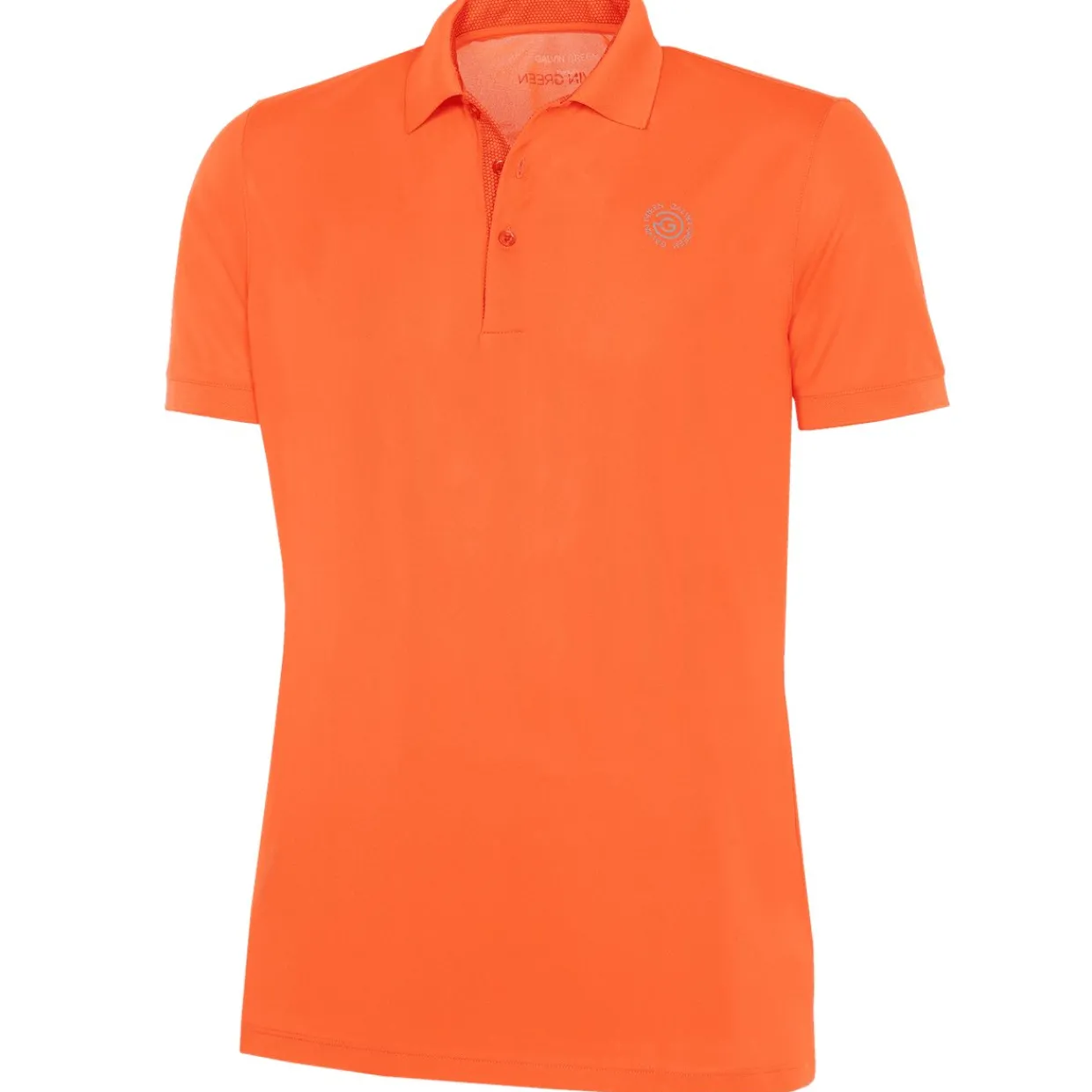 Galvin Green Golf Shirts^ax Venti8-PU hirt Poo hort eeve Gof Appare