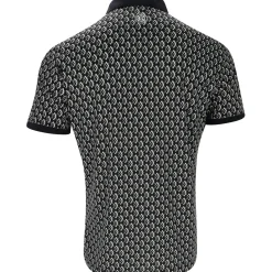 Galvin Green Golf Shirts^axwe Venti8-PU hirt Poo hort eeve Gof Appare
