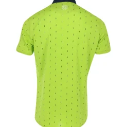 Galvin Green Golf Shirts^ayon Venti8 Pu hirt Poo hort eeve Gof Appare