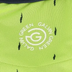 Galvin Green Golf Shirts^ayon Venti8 Pu hirt Poo hort eeve Gof Appare