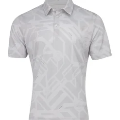Galvin Green Golf Shirts^aze Venti-8 PU hirt Poo hort eeve Gof Appare