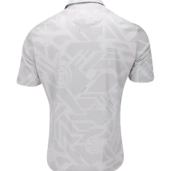 Galvin Green Golf Shirts^aze Venti-8 PU hirt Poo hort eeve Gof Appare