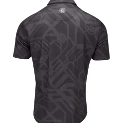 Galvin Green Golf Shirts^aze Venti-8 PU hirt Poo hort eeve Gof Appare