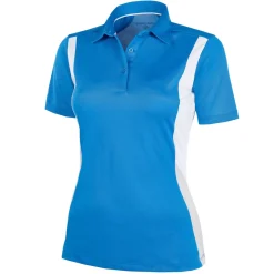 Galvin Green Ladies Golf Apparel^eanie hirt Poo hort eeve Gof Appare