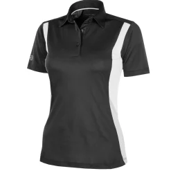 Galvin Green Ladies Golf Apparel^eanie hirt Poo hort eeve Gof Appare