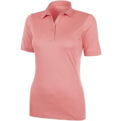 Galvin Green Ladies Golf Apparel^eody hirt Poo hort eeve Gof Appare