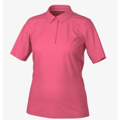 Galvin Green Ladies Golf Apparel^eody hirt Poo hort eeve Gof Appare