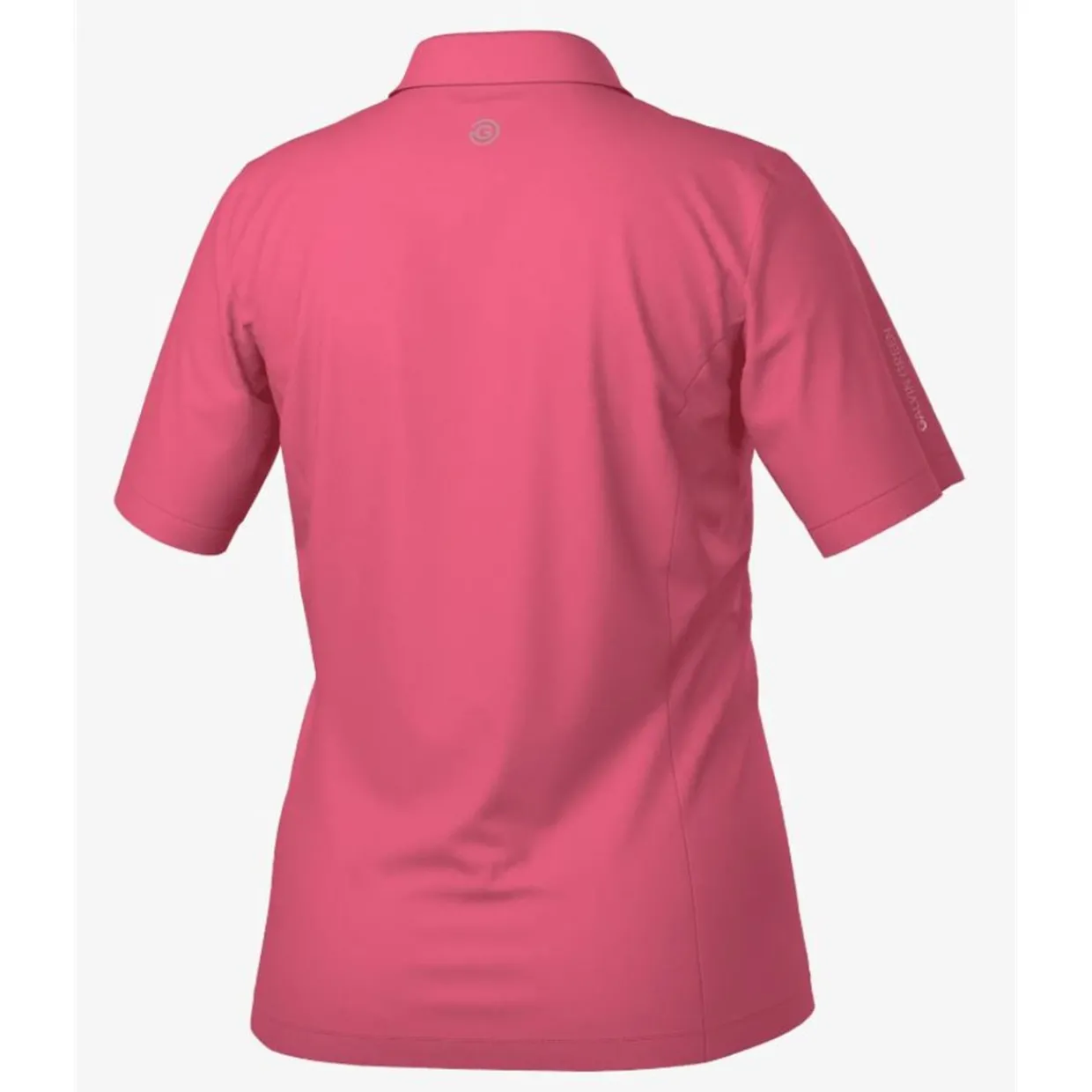Galvin Green Ladies Golf Apparel^eody hirt Poo hort eeve Gof Appare