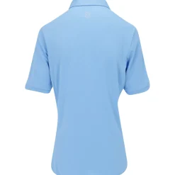 Galvin Green Ladies Golf Apparel^eody hirt Poo hort eeve Gof Appare