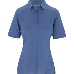 Galvin Green Ladies Golf Apparel^eody hirt Poo hort eeve Gof Appare