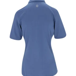 Galvin Green Ladies Golf Apparel^eody hirt Poo hort eeve Gof Appare
