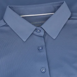 Galvin Green Ladies Golf Apparel^eody hirt Poo hort eeve Gof Appare
