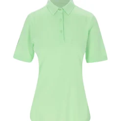Galvin Green Ladies Golf Apparel^eody hirt Poo hort eeve Gof Appare