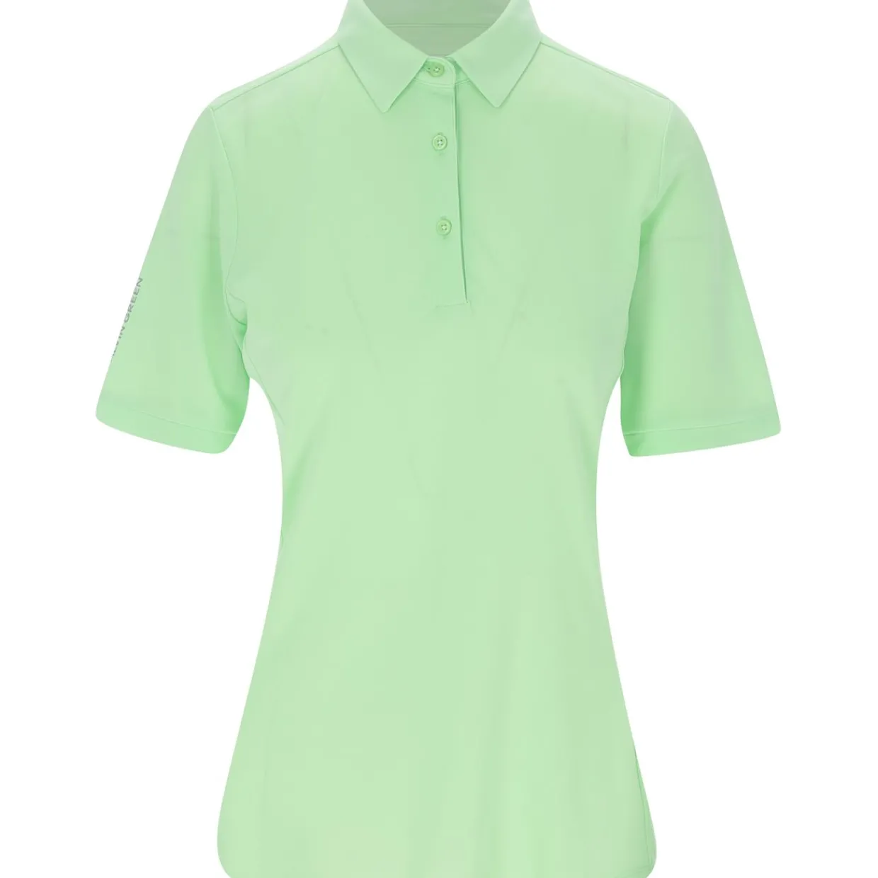 Galvin Green Ladies Golf Apparel^eody hirt Poo hort eeve Gof Appare