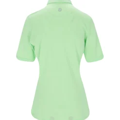 Galvin Green Ladies Golf Apparel^eody hirt Poo hort eeve Gof Appare