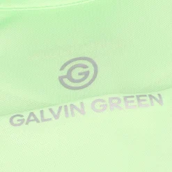 Galvin Green Ladies Golf Apparel^eody hirt Poo hort eeve Gof Appare