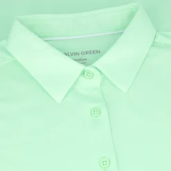 Galvin Green Ladies Golf Apparel^eody hirt Poo hort eeve Gof Appare