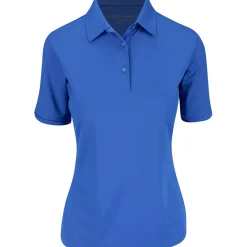 Galvin Green Ladies Golf Apparel^eody hirt Poo hort eeve Gof Appare