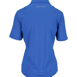 Galvin Green Ladies Golf Apparel^eody hirt Poo hort eeve Gof Appare