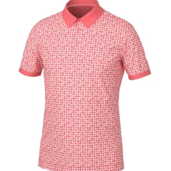 Galvin Green Golf Shirts^evin Venti8-PU hirt Poo hort eeve Gof Appare
