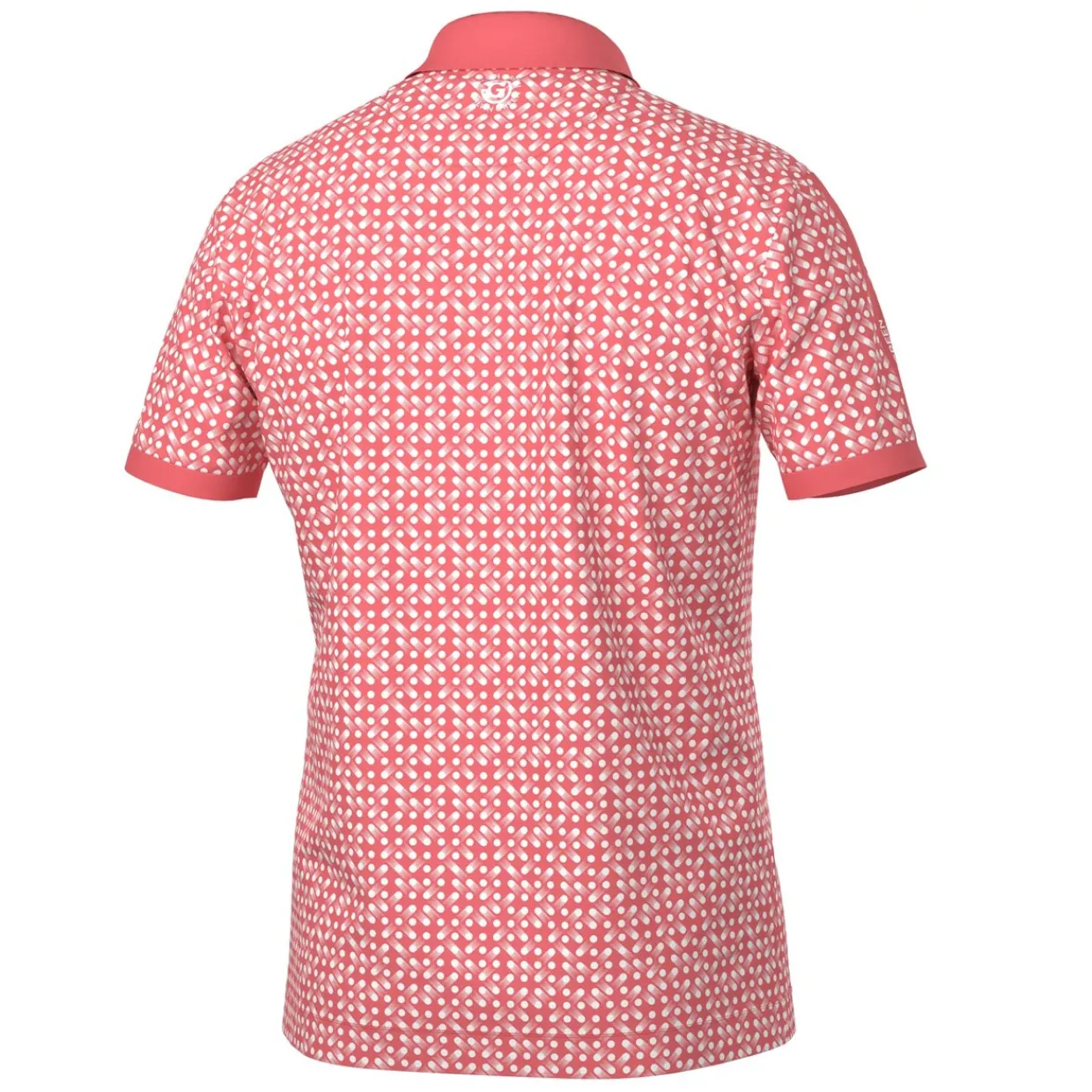 Galvin Green Golf Shirts^evin Venti8-PU hirt Poo hort eeve Gof Appare