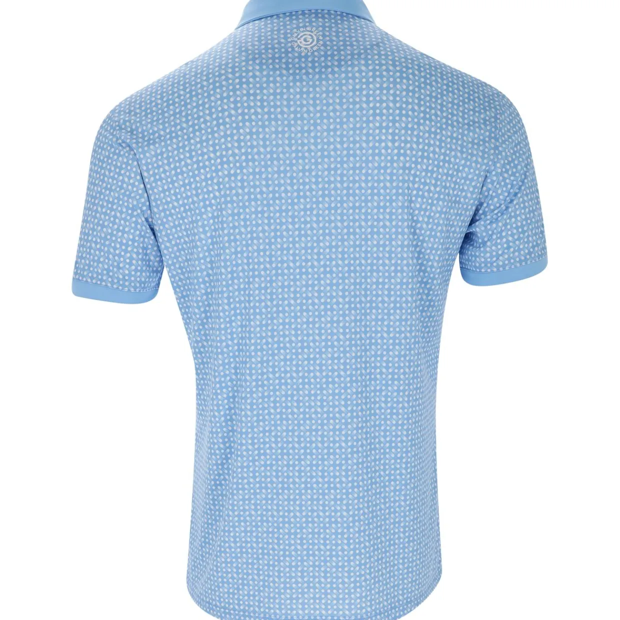 Galvin Green Golf Shirts^evin Venti8-PU hirt Poo hort eeve Gof Appare