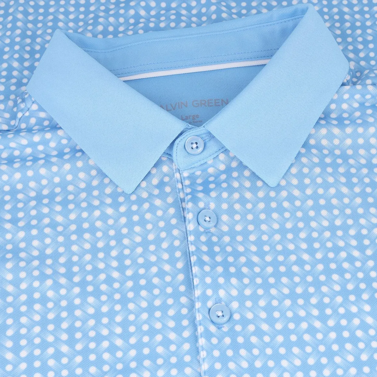 Galvin Green Golf Shirts^evin Venti8-PU hirt Poo hort eeve Gof Appare