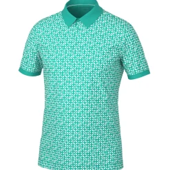 Galvin Green Golf Shirts^evin Venti8-PU hirt Poo hort eeve Gof Appare