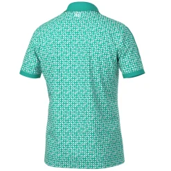 Galvin Green Golf Shirts^evin Venti8-PU hirt Poo hort eeve Gof Appare