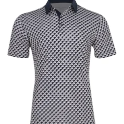 Galvin Green Golf Shirts^ercer Venti8 Pu hirt Poo hort eeve Gof Appare