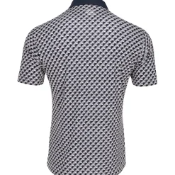 Galvin Green Golf Shirts^ercer Venti8 Pu hirt Poo hort eeve Gof Appare