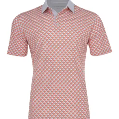 Galvin Green Golf Shirts^ercer Venti8 Pu hirt Poo hort eeve Gof Appare